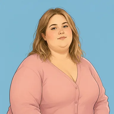 Кинолюбительница