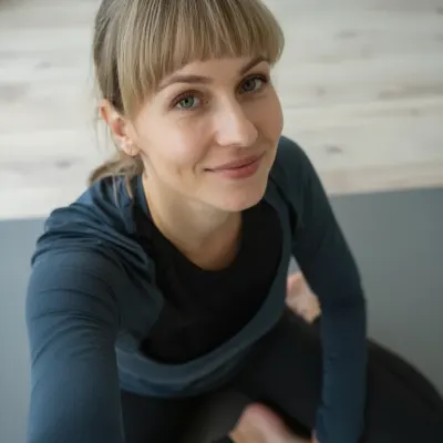 Татьяна, 38