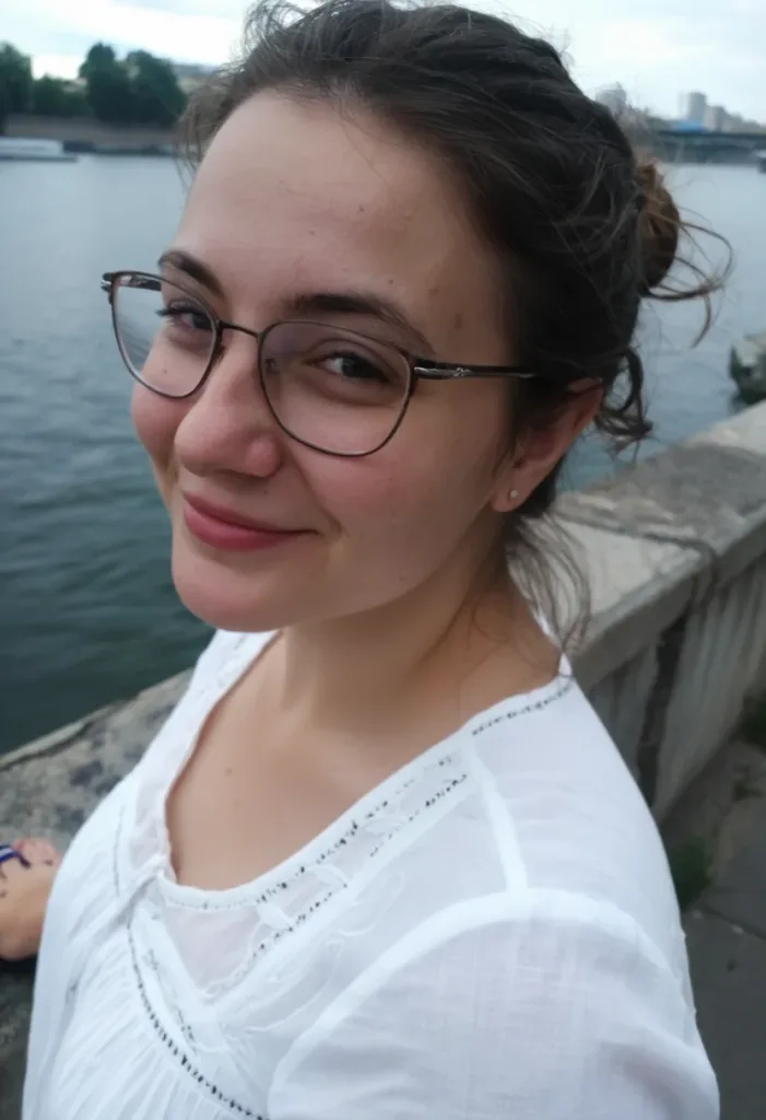 Мадлена