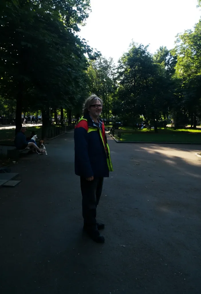 Георгий