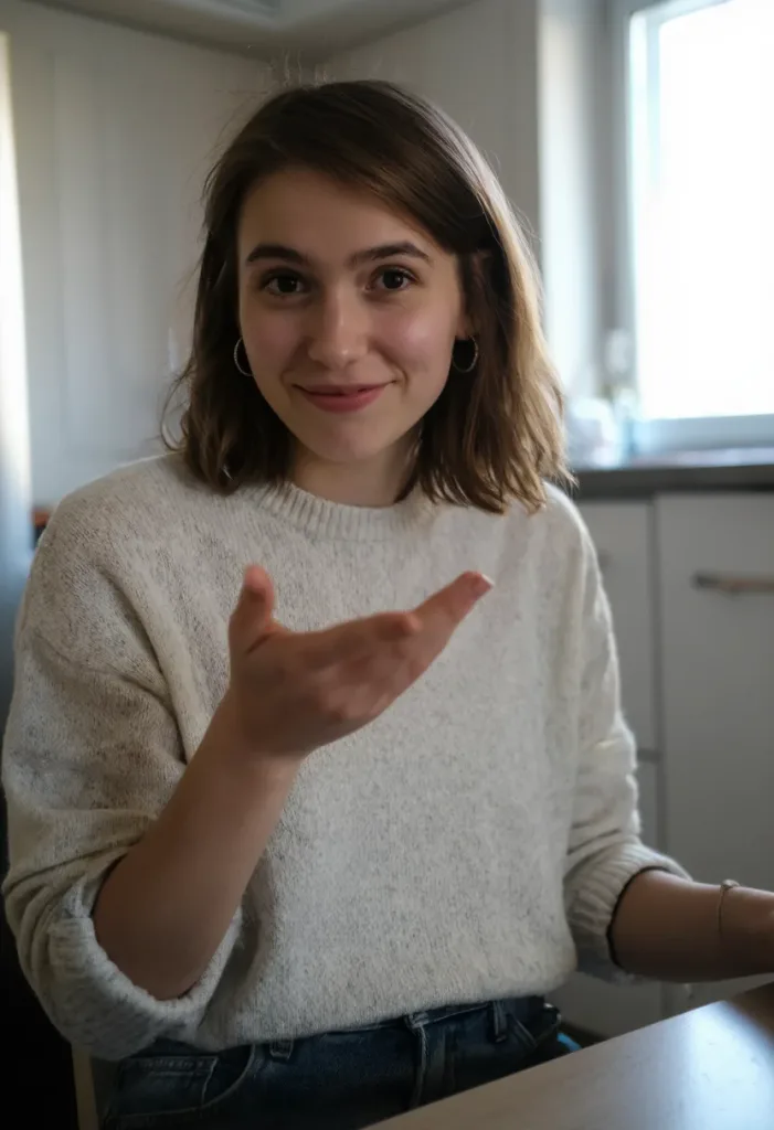 Неженка