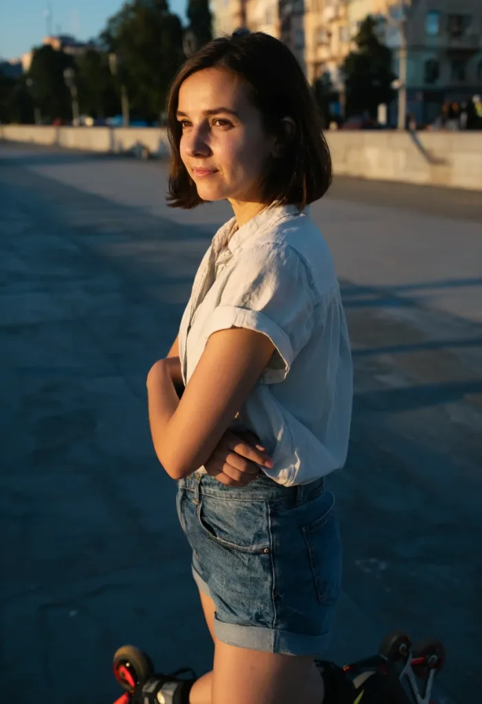 Есения