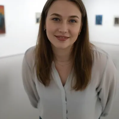 Настя