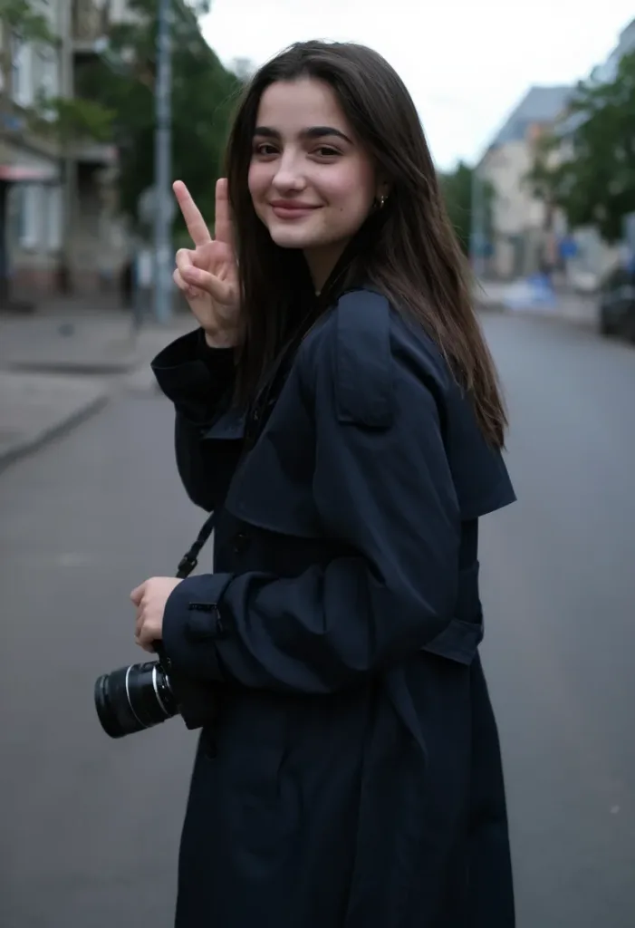 Пончик