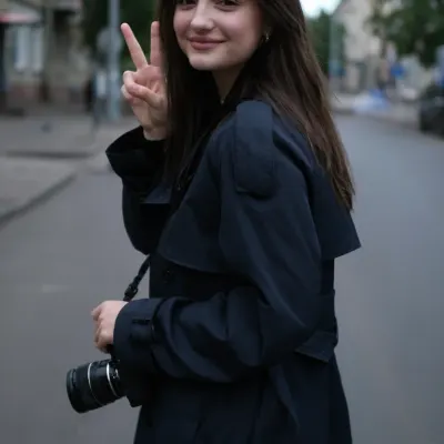 Пончик