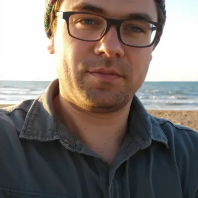 Виталий
