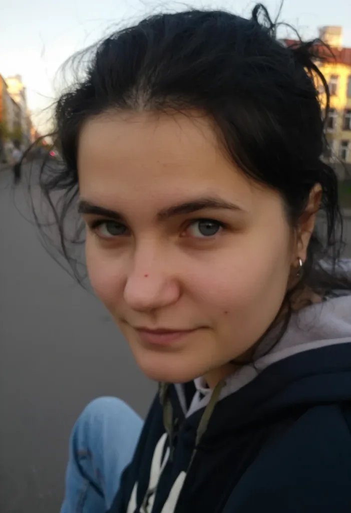 Наталья