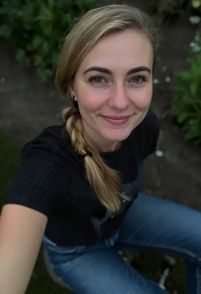 Алина