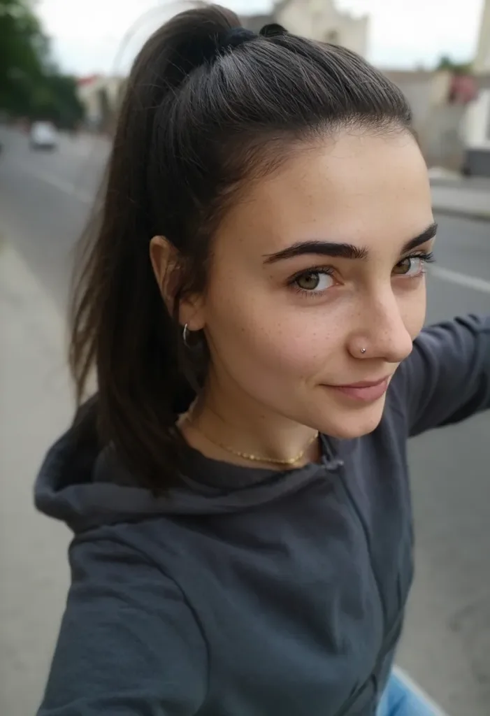 Лизонька