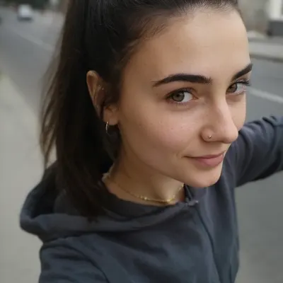Лизонька