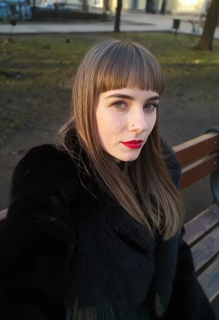 Milana_honey