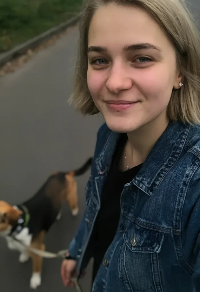 Дарина