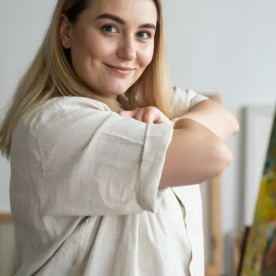 Анжела