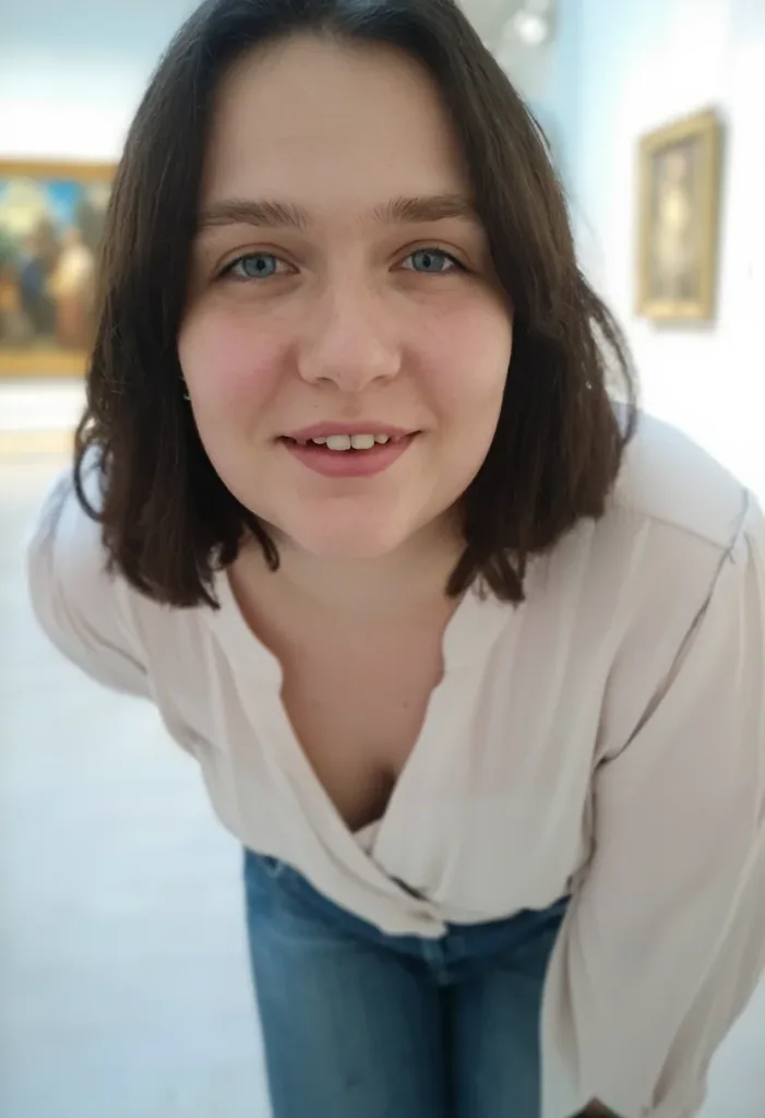 Марианна