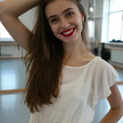 Даша_П, 21
